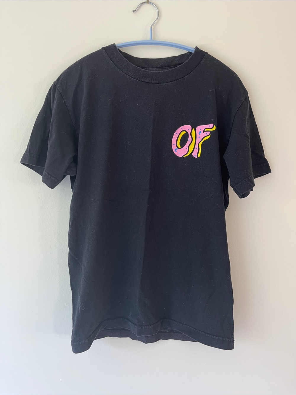Odd Future Donut Tee shirt